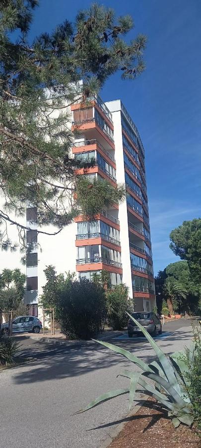T3 Vue Sur Mer, Renove A Neuf, 4 A 6 Pers,65 M2-500 M De La Plage Argeles-sur-Mer Luaran gambar