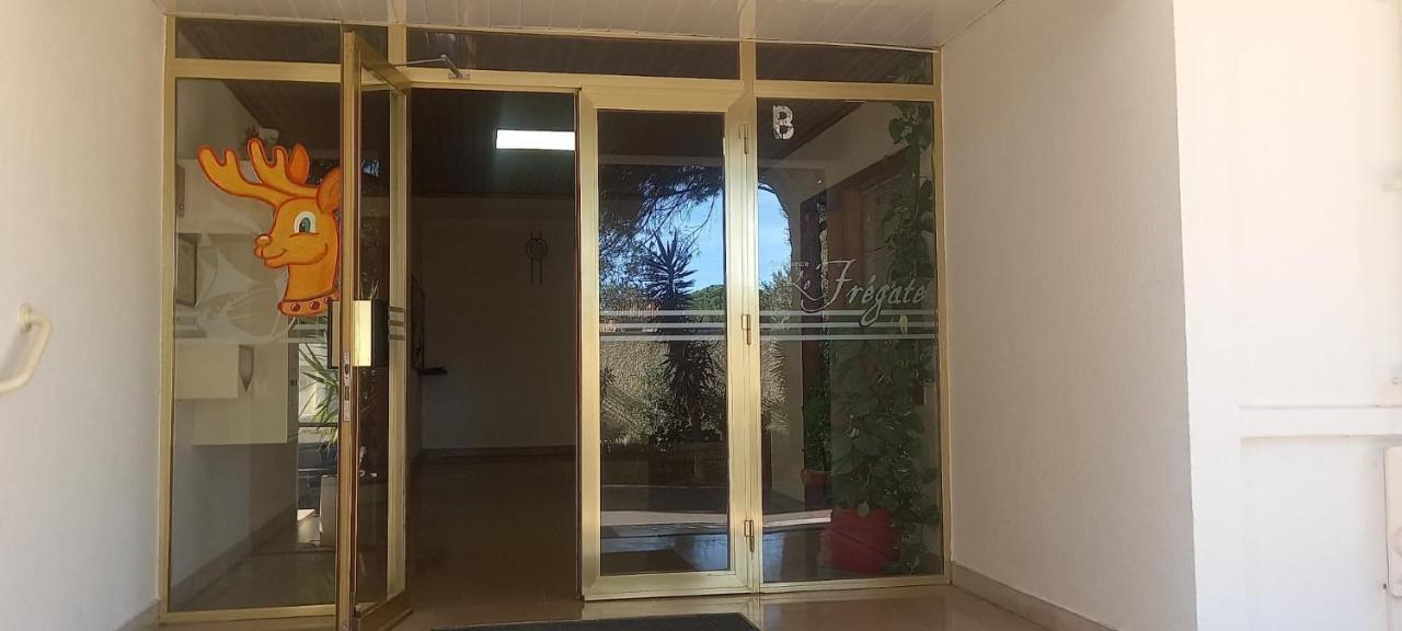 T3 Vue Sur Mer, Renove A Neuf, 4 A 6 Pers,65 M2-500 M De La Plage Argeles-sur-Mer Luaran gambar
